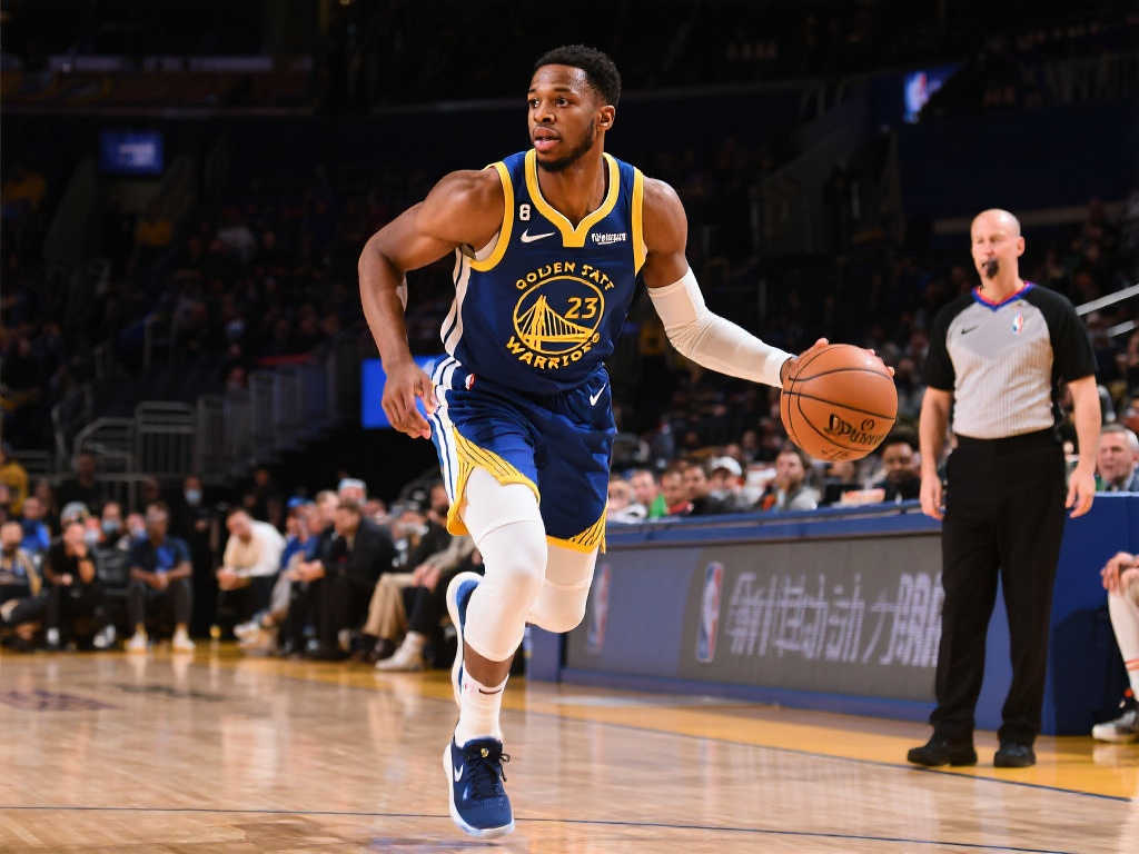 祸福相依!勇士喜迎施罗德复苏,库里追梦伤情成隐患 祸福相依!勇士喜迎施罗德复苏,库里追梦伤情成隐患