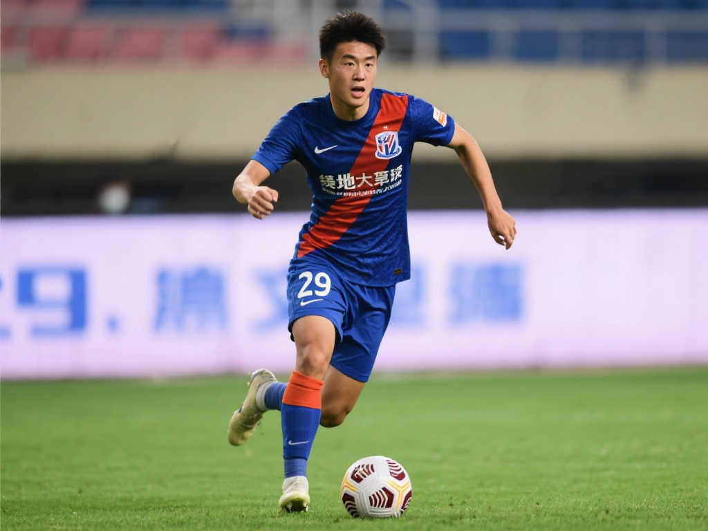 晏新力告别赛场:美籍华裔球员为申花贡献29场征战后退役 晏新力告别赛场:美籍华裔球员为申花贡献29场征战后退役