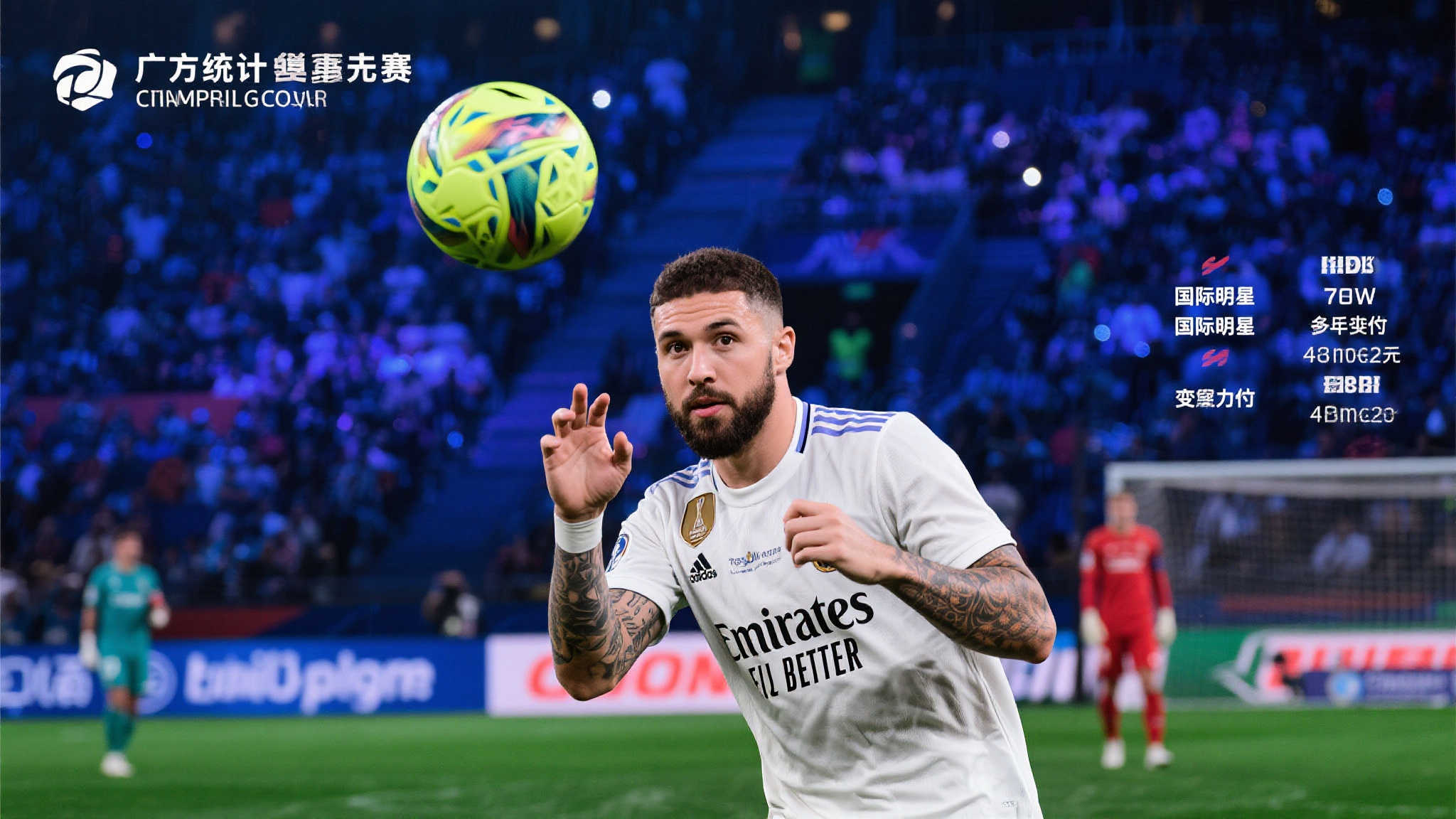 登贝莱：本赛季最佳表现来自欧冠对阵阿森纳